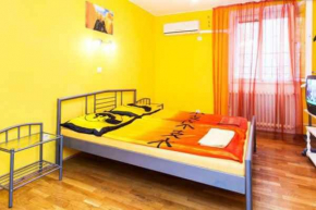 CentralComfortBDPST Budapest